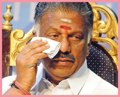 மந்திரி தந்திரி - 28 !