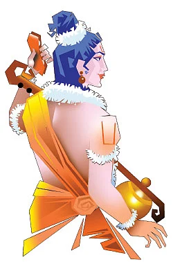 நாரதர் உலா