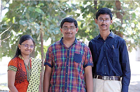 ஸ்கூல் ஸ்பெஷல்!
