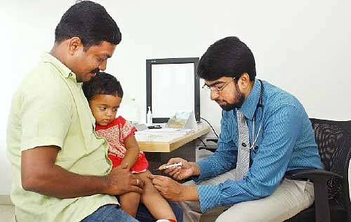 'காற்றில் பரவும் ரூபெல்லா வைரஸ்'