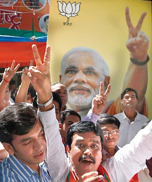 'காங்கிரஸ் இல்லா இந்தியா!'