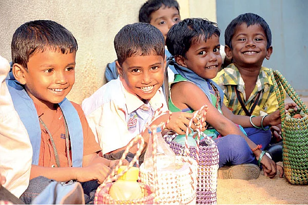 சிரிப்போ சிரிப்பு!