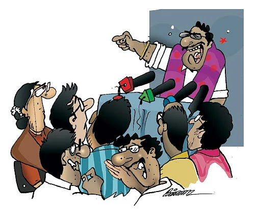 ஜோக்ஸ் - 5