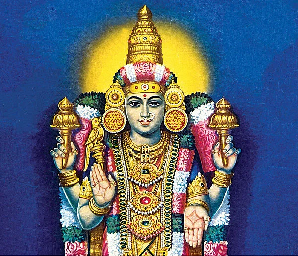 அம்பாள் அற்புதங்கள்! - ஆடிப்பூரம் சிறப்புத் தொகுப்பு
