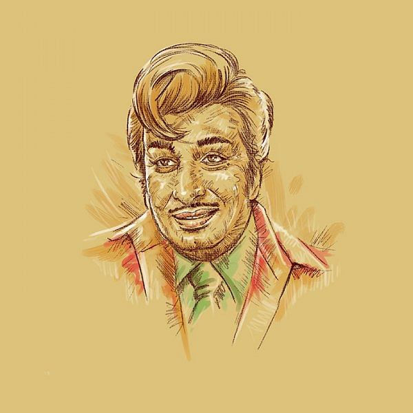 சிவாஜி கணேசனின் பெருமையை களங்கப்படுத்துகிறார்கள்! - மனம் திறக்கிறார் எம்.ஜி.ஆர்