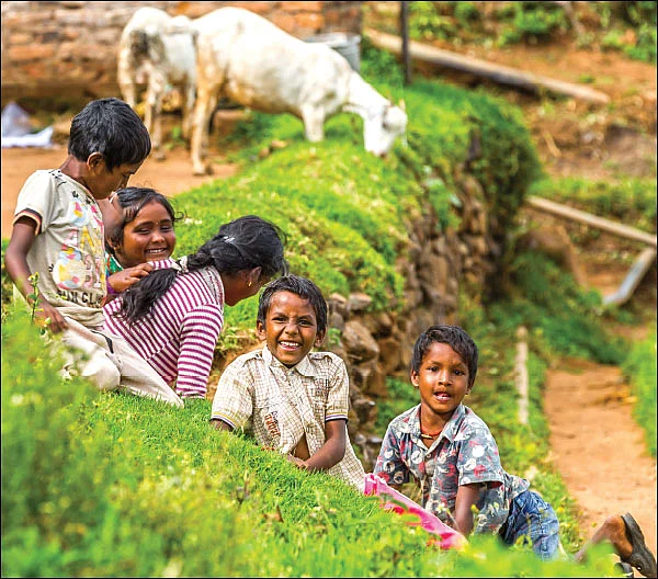 ஆயிரம் சூரியன் ஆயிரம் சந்திரன் ஒரே ஒரு பூமி - 36