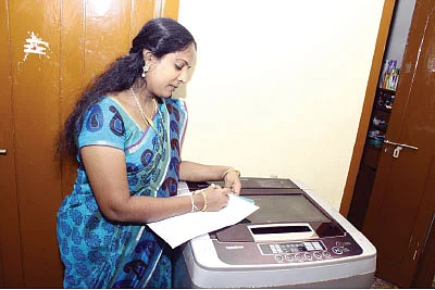 ஹோம் பட்ஜெட்: வீட்டு உபயோகப் பொருள்கள்...