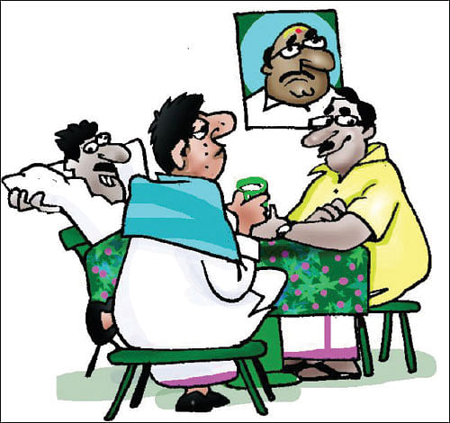 ஜோக்ஸ் - 1