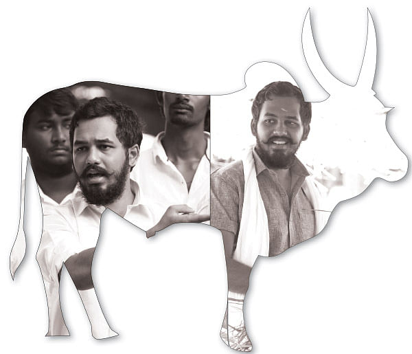 டக்கரு... டக்கரு... விவசாயிகளுக்காக ஒரு குரல்!