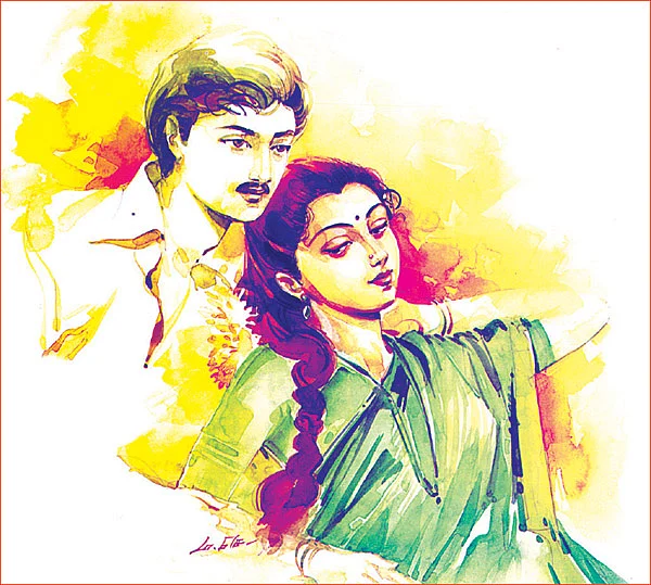 மனுஷி - புதிய தொடர்