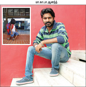கேபிள் கலாட்டா