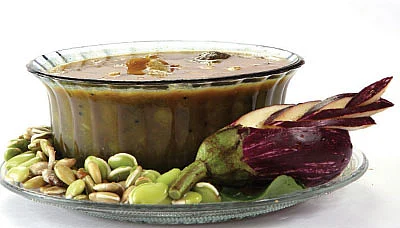 30 வகை கிராமிய சமையல் !