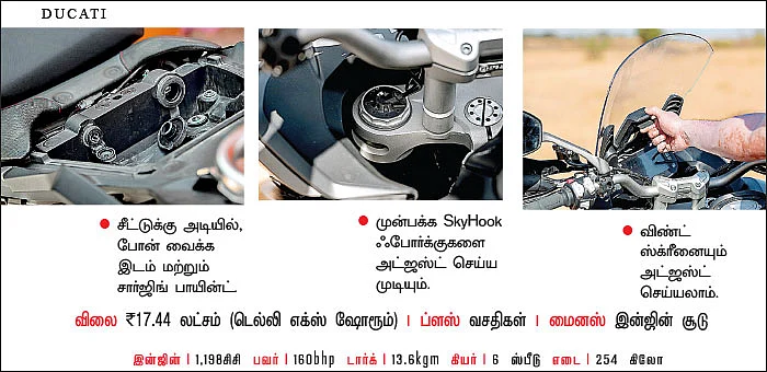 முரட்டுக் குதிரைகள்!