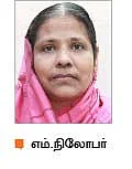 அம்மா ரெசிப்பி; பிரெட் கட்டிங்