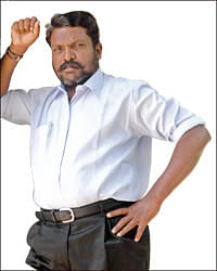 ''எனக்கு எதிர்ப்பு பிடிக்கும்!'' - இந்த வாரம் : திருமாவளவன்