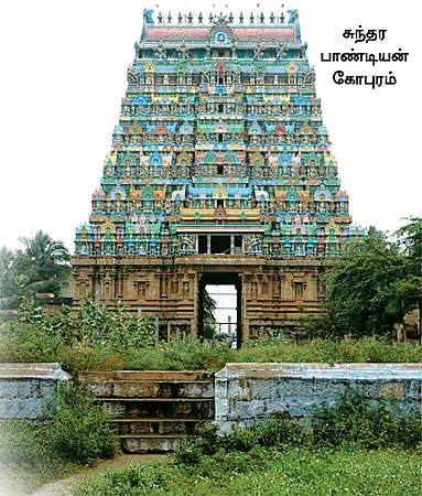 தேவாரத் திருவுலா!