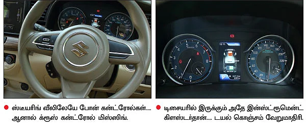 எர்டிகா 2.0 மராத்ஸோவுக்குப் போட்டி ரெடி!