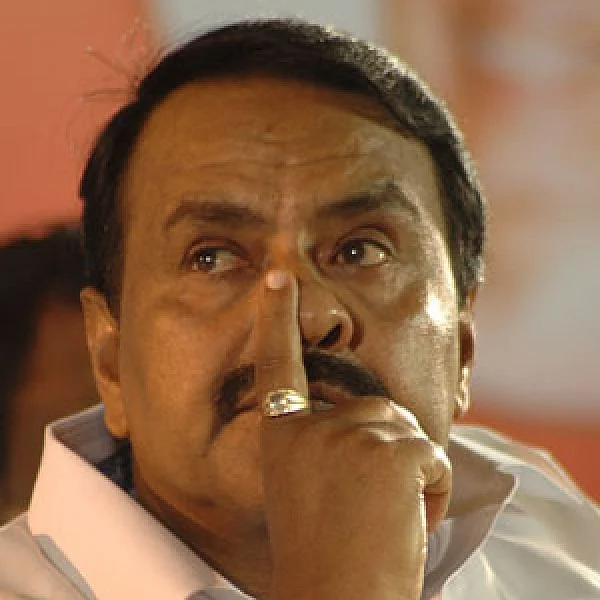 ராஜகண்ணப்பன்