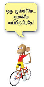 ஹாய் மதன் கேள்வி - பதில்