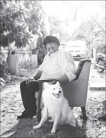 “சகமனிதரின் மீதான அன்புதான் ஒருவரை கலகக்காரராக மாற்றுகிறது!” - மனுஷ்ய புத்திரன்