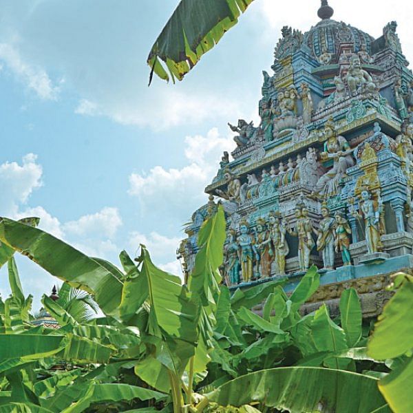 குறை தீர்க்கும் கோயில்கள் - 15 - வாழையடி வாழையாய் வாழவைக்கும் ஈஸ்வரன்!