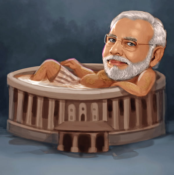 ஞாபகம் இருக்கா மோடி?