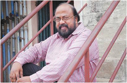 மறுபடியும் மழலையாவோம்!