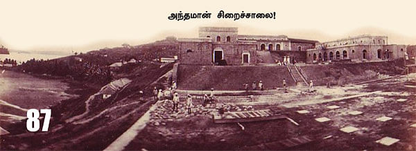 எனது இந்தியா!