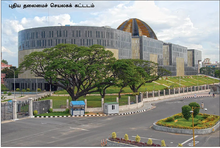 விசாரணை கமிஷன்கள் வேஸ்ட்! - ஜூ.வி சொன்னது... நீதிமன்றமும் குட்டியது - Follow up