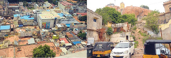 நாரதர் உலா