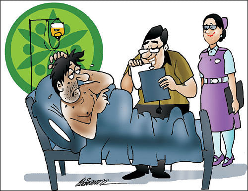 ஜோக்ஸ் - 1