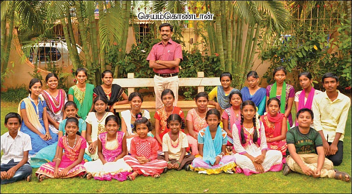 கனவு ஆசிரியர் - 1330 லட்சியம்... அடைவது நிச்சயம்!