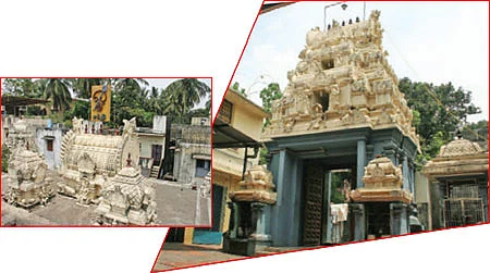 ‘தாயே கருமாரி..!’