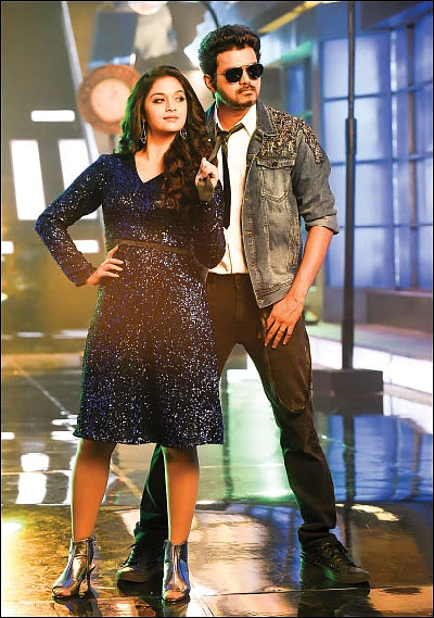 “இதில் விஜய்யும் வில்லன்தான்!”