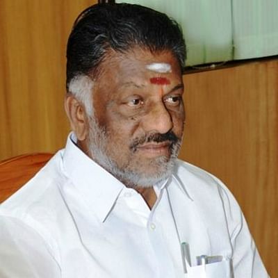 ஓ.பி.எஸ்