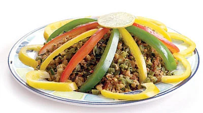 30 வகை கிராமிய சமையல் !