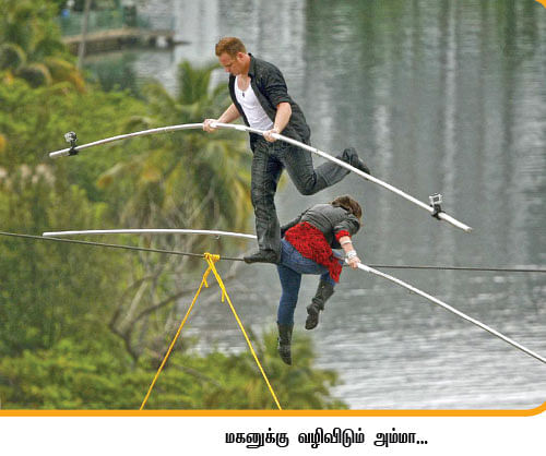 நம்பர் 1 நிக் வாலெண்டா - 30