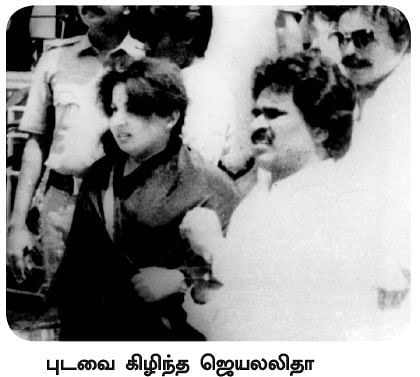 கழுகார் பதில்கள்!