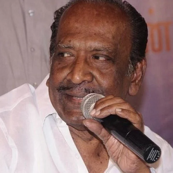 ’உதிரிப் பூக்கள்’ ஸ்பாட்ல அவரை ஒளிஞ்சிருந்து க்ளிக் பண்ணினேன்! - காரணம் பகிரும் ஸ்டில்ஸ் ரவி