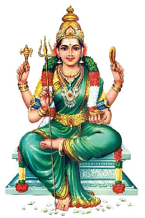 உங்கள் ராசிக்கு உகந்த கோயில்கள்!