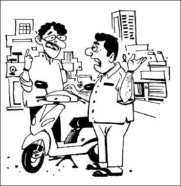 ஜோக்ஸ் - 2
