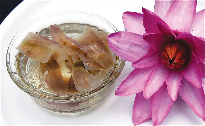இதயம் காக்கும் இதமான உணவுகள் - 30 வகை