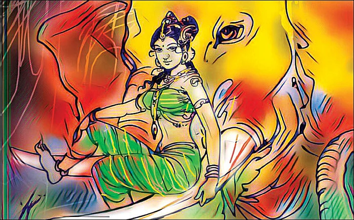 சிவமகுடம் - பாகம் 2 - 18