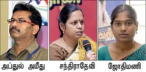 50 ரூபாயிலும் செய்யலாம்... அழகு நகைகள்!