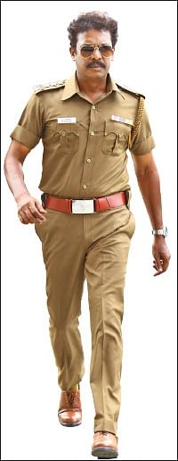 “சிம்புகூடச் சேர்ந்து அலறவிடப் போறேன்!”