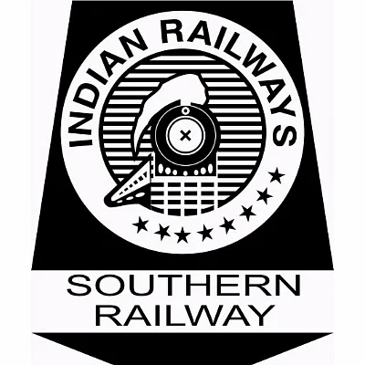 தெற்கு ரயில்வே