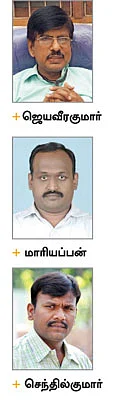பயிற்சிக்கு முன் பயில வேண்டியவை?