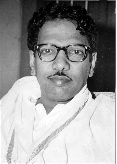 எதிரிகளால் தாம் ஏன் அவரை வெறுக்கிறோம் எனச் சொல்ல இயலாமற் போனதே கலைஞரின் சாதனை