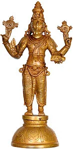 ஞானம் கைகூட... பரிமுகனைப் பணிவோம்!
