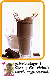 சுட்டி ஸ்டார் நியூஸ்...